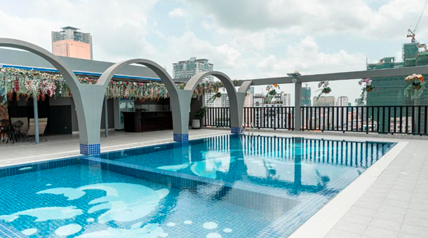 Hoteles Ofertas Dynamic Tours